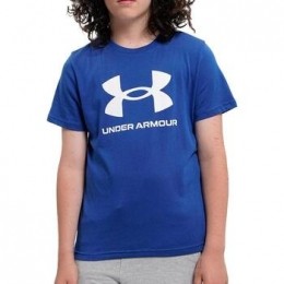 T-shirtUnderArmour-