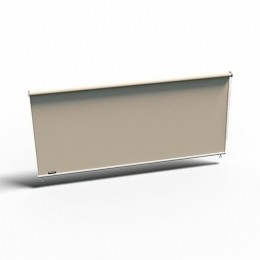 PlatinumRolgordijnbreed148x24m-GebrokenWit