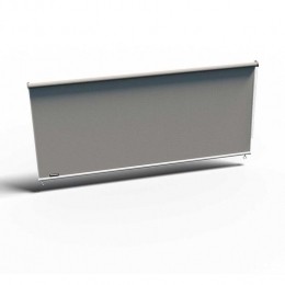 PlatinumRolgordijnbreed298x24m-greige