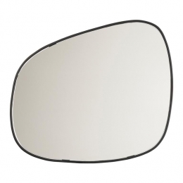 VillaCollectionSpiegelH50xB42cm-Zwart