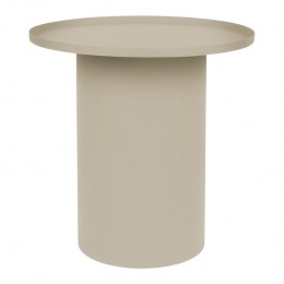 byfonQbasicAmalieBijzettafel-Wit