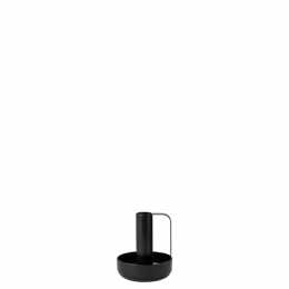 SteltonIdaKaarsenstandaardzwart