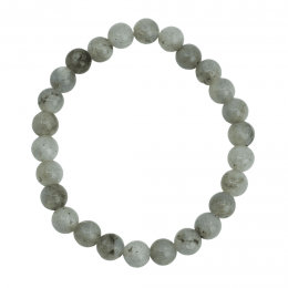 EdelsteenArmbandHerenGrootLabradoriet8mm21cm