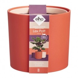 ElhoLexPottSet14-RoodRozePaars-L14xBxH12cm-Binnen-100gerecycled