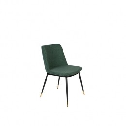HousecraftLivingLionelEetkamerstoelDondergroen-Setvan2