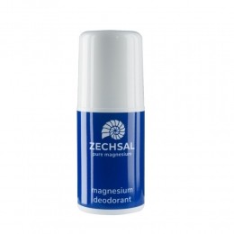 ZechsalMagnesiumdeodorantPuremagnesium75ml
