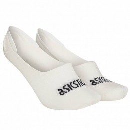 ASICSTigerLogoNoShowBasicSneakersokken3191A013-100