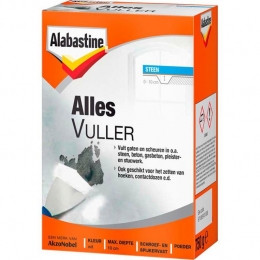 Allesvullerwit750gram-Alabastine
