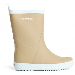 Tretorn-Wings-Rubberlaarzenmaat44beige