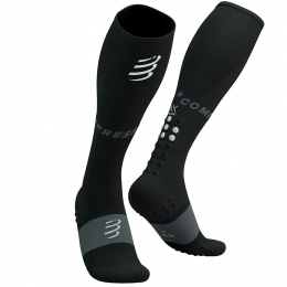CompressportFullSocksOxygen
