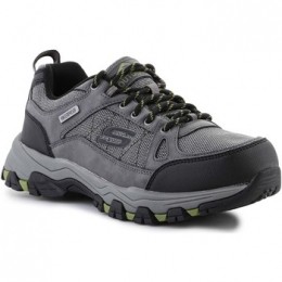 WandelschoenenSkechersRelaxedFitSelmen-Cormack204427-CHAR