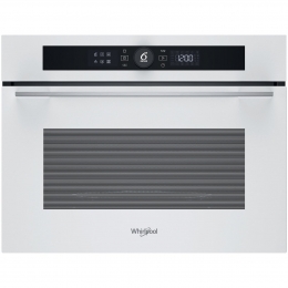 WhirlpoolWMW57DHMWInbouwcombimagnetronsWit