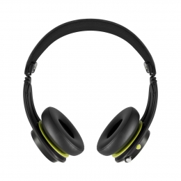 SkullcandyIconANCbluetoothOn-earhoofdtelefoonzwart