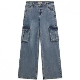 JeansGuessW4GG19D4ON0GOKITCARGO-F7WUMEDIUMWASH