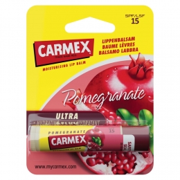CarmexLippenbalsemPomegranateStick425gr