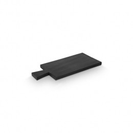 vtwonenTrayFancyDienblad-Hout-Zwart-37x16cm