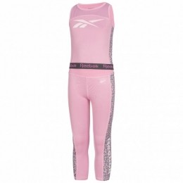 ReebokActiveMeisjesSetmettopenleggingsEY5132