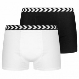 hummelhmlCHEVRONHerenBoxershort2-pak215366-2114