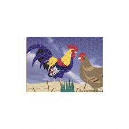 Zeskantverz50x10mmx50cmx10mGiardino-Giardino