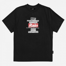 T-shirtWastedRaint-shirt