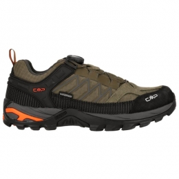 CMP-RigelLowFitgoTrekkingShoesWP-Multisportschoenenmaat45zwart