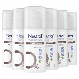 8xNeutralFaceCream50ml