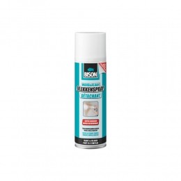 BisonWandKlaarVlekkenspraySpuitbus300ml