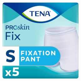 3xTENAProskinFixFixationPantsS5stuks