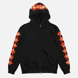 SweaterWastedSurthoodiefullzip