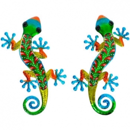 BeeldjesSignesGrimaltLizardAdorno2Eenheden