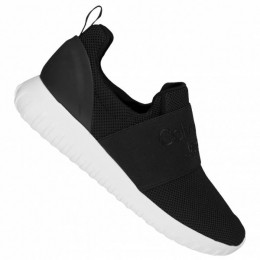 CalvinKleinJeansSportyEvaRunner2DamesSneakersYW0YW00519BDS
