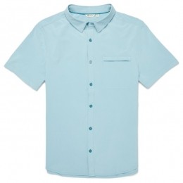 Cotopaxi-CambioButtonUpShirt-OverhemdmaatXXLblauw