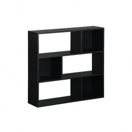 sweeek-BoekenkastB83xD23xH80cm