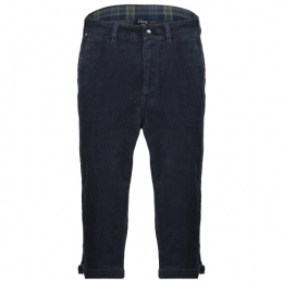 Stoic-KvikkjokkStIIKnickerbocker-VrijetijdsbroekmaatLblauw