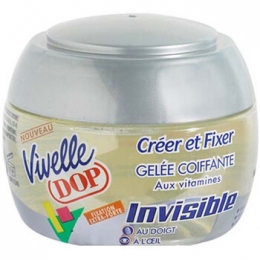 StylingampmodellerenDopOnzichtbareKracht7VitamineStylingGel