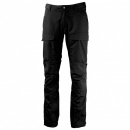 Lundhags-AuthenticIIPant-TrekkingbroekmaatD112-ShortWidezwart