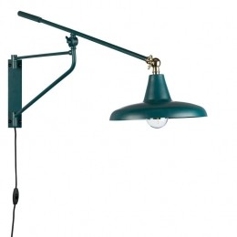 DutchboneHectorWandlamp