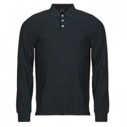 PoloShirtLangeMouwPoloRalphLaurenPOLOCOUPEAJUSTEESLIMFITENCOTONSTRECHMESH