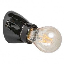 ETHPorselinWandlamp