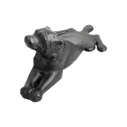 Esschertdeurstopperliggendehond-06kg-gietijzer-zwart