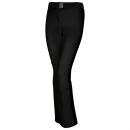 Sportalm-WomensSoftshell-Hose-Skibroekmaat46zwart