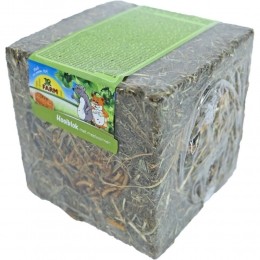 JRFarmHooiblokmetMeelwormen125gr