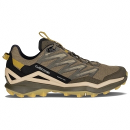Lowa-MaddoxProLO-Multisportschoenenmaat10bruin