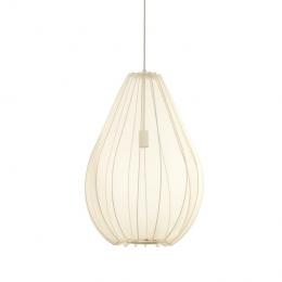 LightLivingLightlivingHanglamp50x72cmITELAzand