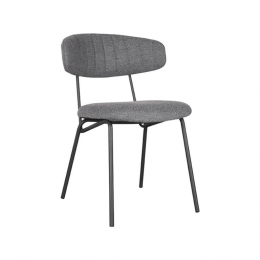 EetkamerstoelZafir53x59x79cm