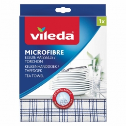 ViledaDoekMicrofibreVaat