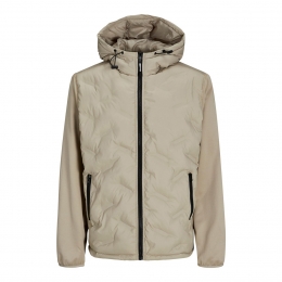JackJonesHeatHybridJacket