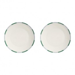 kamsterdamBlissBord27cm-Groen-Setvan2