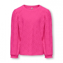 OnlyKidsSmillaPuffTop