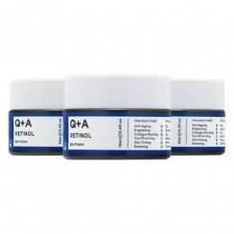 3xQARetinolEyeCream15gr